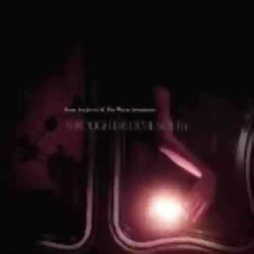 Cover Hope Sandoval & the Warm Inventions - Through the Devil Softly