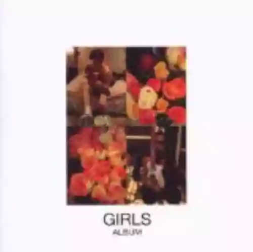Cover Girls - Album