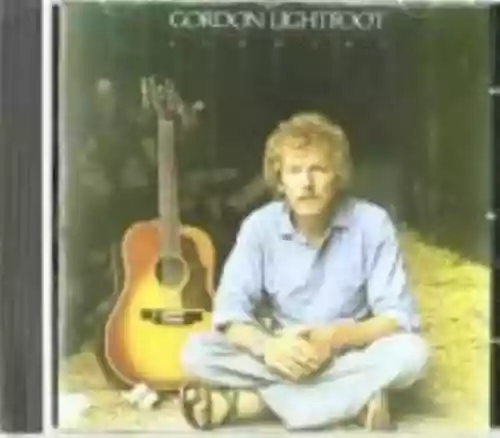 Cover Gordon Lightfoot - Sundown