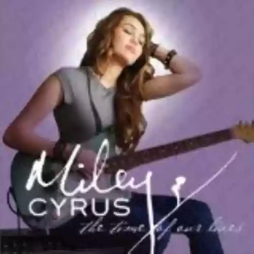 Cover di The Time of Our Lives