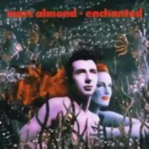 Cover Marc Almond - Enchanted