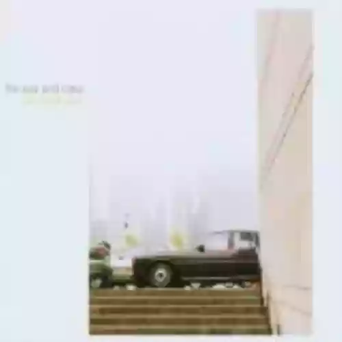 Cover The Sea and Cake - One Bedroom