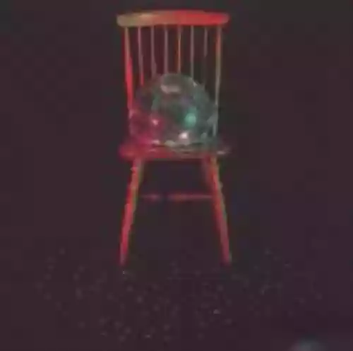 Cover di The Visitor