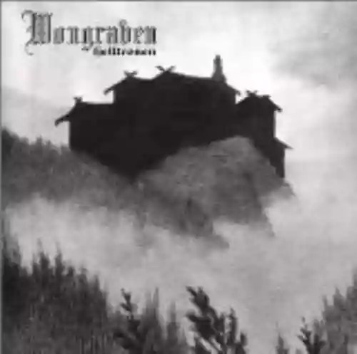 Cover di Fjelltronen