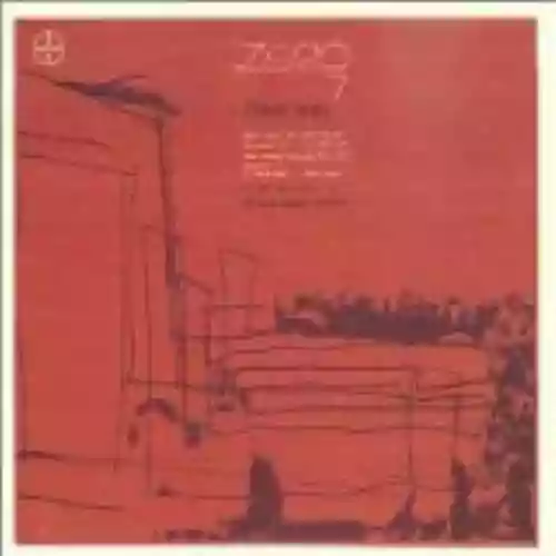 Cover Zero 7 - I Have Seen