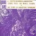 <b>Sun Ra</b> • Cosmic Tones for Mental Therapy / Art Forms of Dimensions Tomorrow