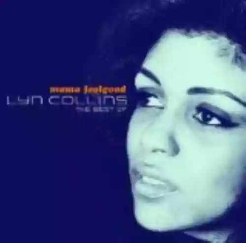 Cover Lyn Collins - Mama Feelgood: The Best of Lyn Collins