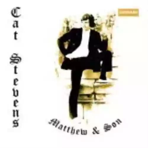 Cover di Matthew & Son