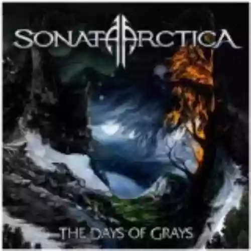Cover di The Days of Grays