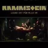 Rammstein: Liebe ist für alle da