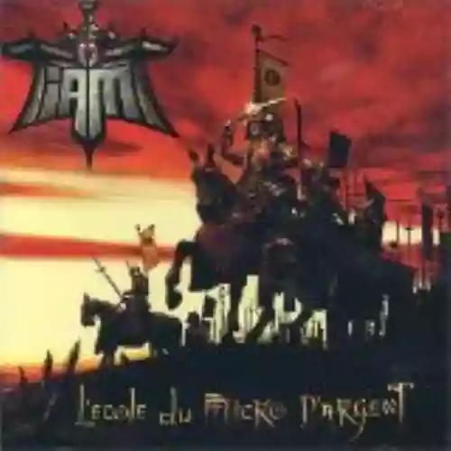 Cover IAM - L'École du micro d'argent