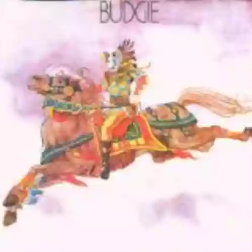 Cover di Budgie