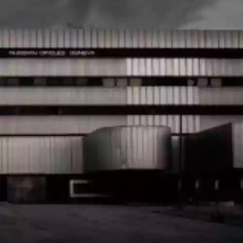 Cover Russian Circles - Geneva