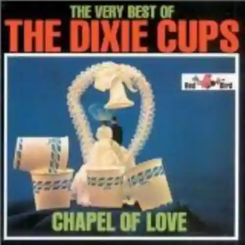 Cover di The Very Best of the Dixie Cups