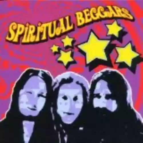Cover di Spiritual Beggars