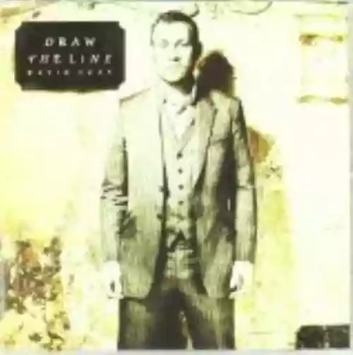 Cover di Draw the Line