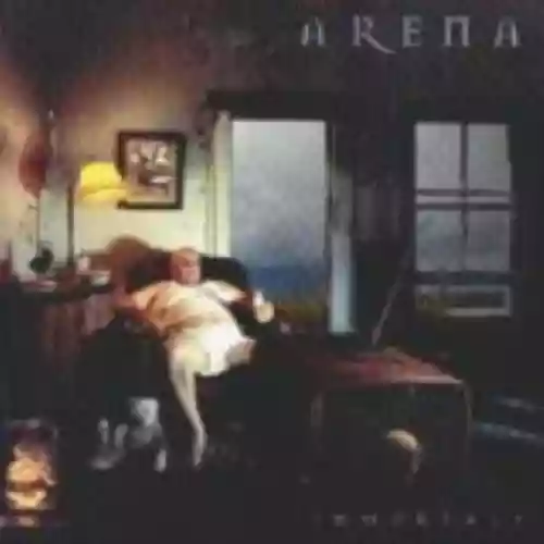 Cover di Immortal?