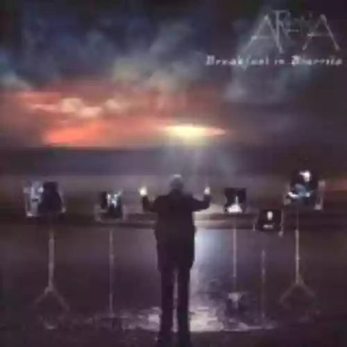 Cover di Breakfast in Biarritz