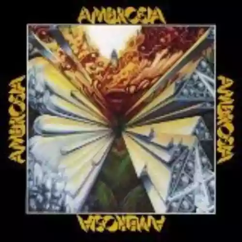 Cover Ambrosia - Ambrosia