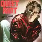 Quiet Riot: Metal Health