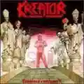<b>Kreator</b> • Terrible Certainty