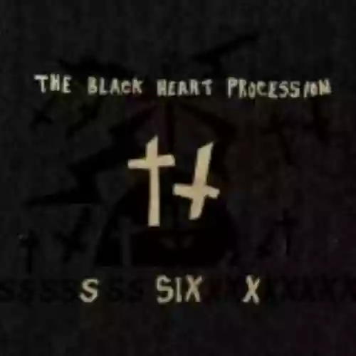 Cover di Six