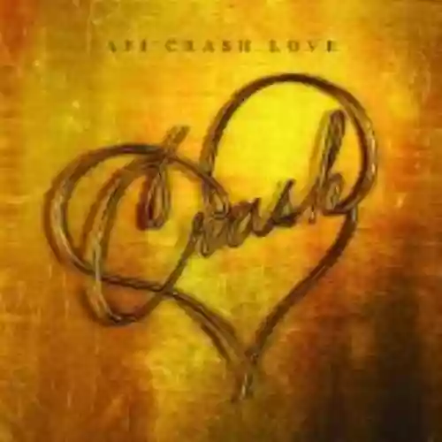Cover di Crash Love