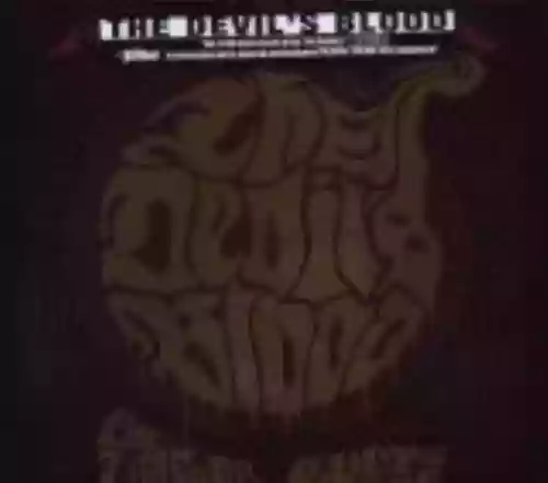 Cover The Devil's Blood - The Time of No Time Evermore