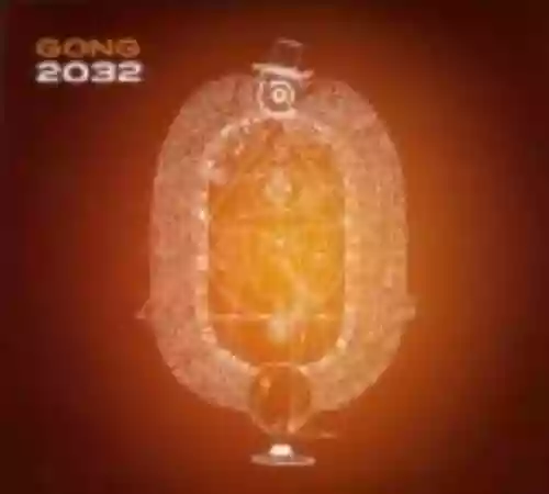 Cover Gong - 2032