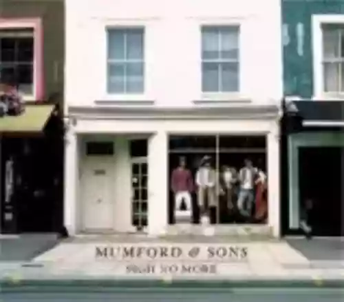 Cover Mumford & Sons - Sigh No More