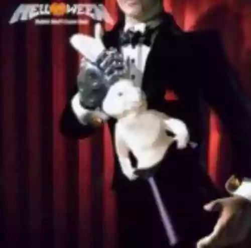 Cover di Rabbit Don't Come Easy