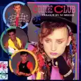 CULTURE CLUB: COLOUR BY NUMBERS