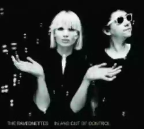 Cover di In and out of Control