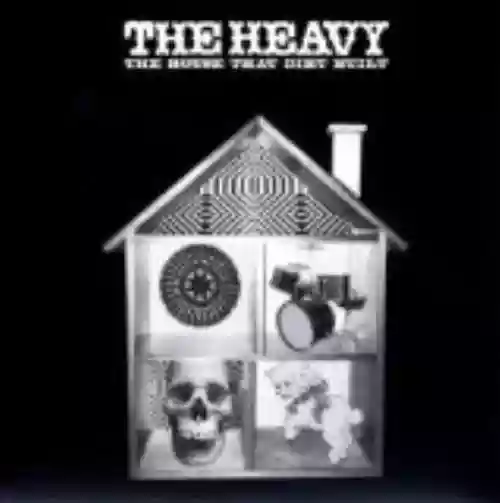 Cover di The House That Dirt Built