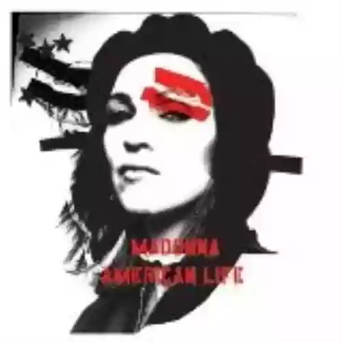 Cover di American Life
