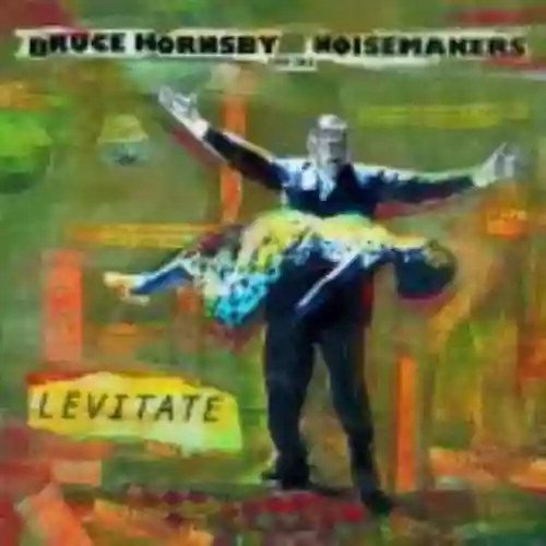 Cover di Levitate