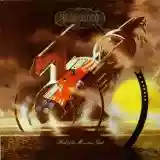 Hawkwind: Hall of the Mountain Grill