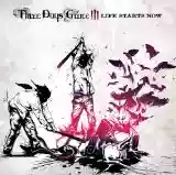 Three Days Grace: Life starts Now