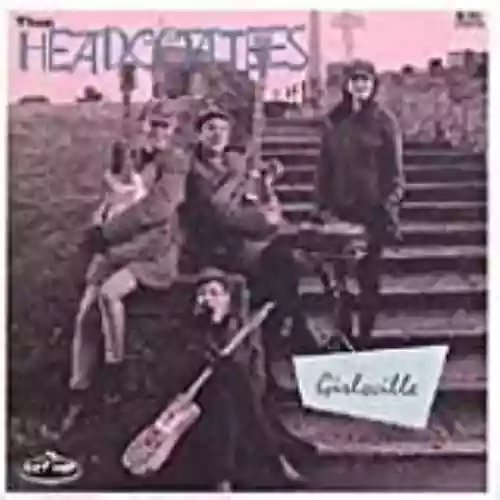 Cover Thee Headcoatees - Girlsville