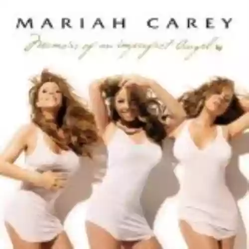 Cover di Memoirs of an Imperfect Angel