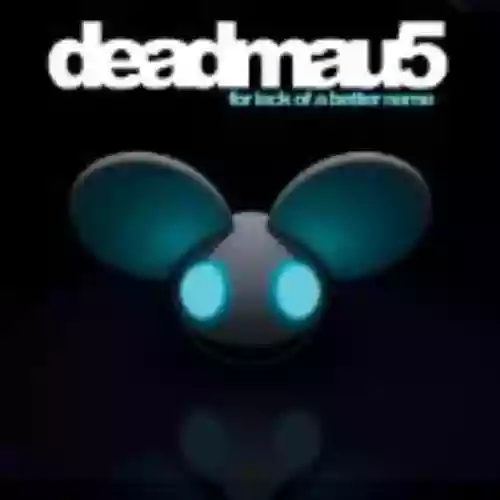 Cover di For Lack of a Better Name
