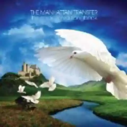 Cover di The Chick Corea Songbook