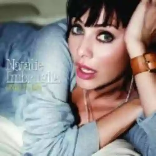 Cover Natalie Imbruglia - Come to Life