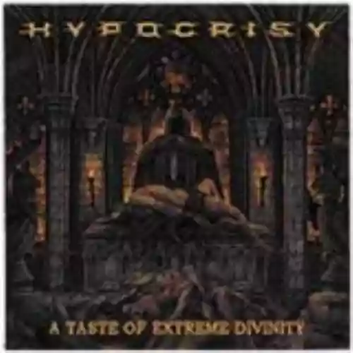 Cover di A Taste of Extreme Divinity