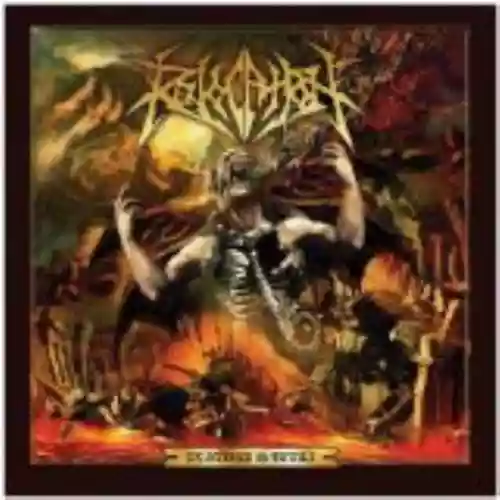 Cover di Existence Is Futile