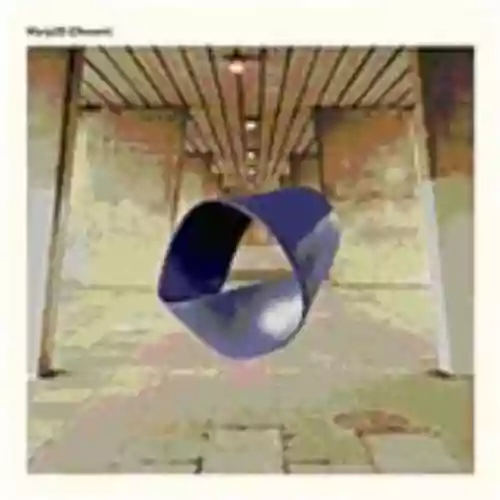 Cover Various Artists - Warp20 (Chosen)