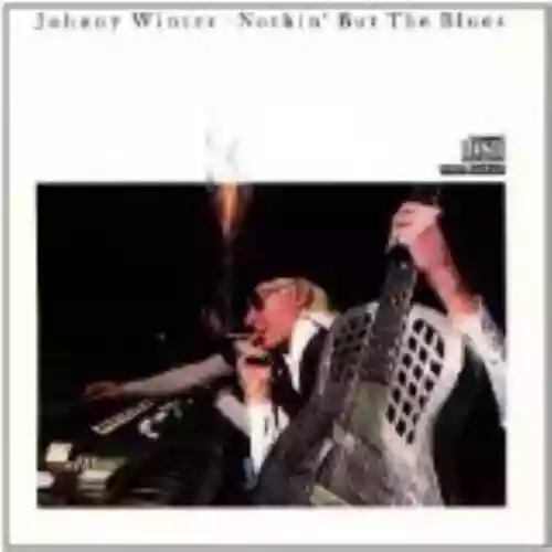 Cover di Nothin' but the Blues