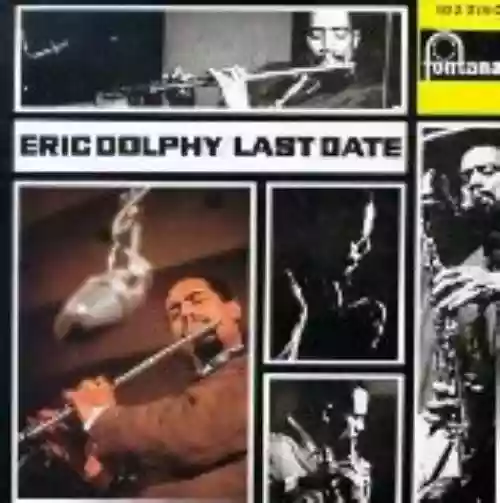 Cover di Last Date