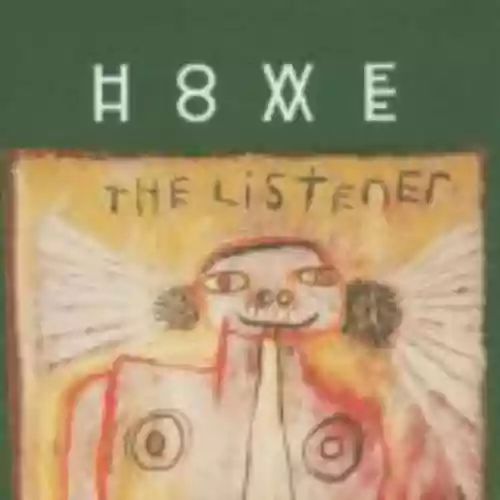 Cover di The Listener