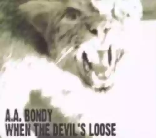 Cover di When the Devil's Loose